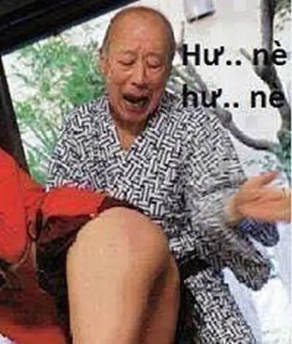 84 Tokuda đánh mông hư nè hư nè