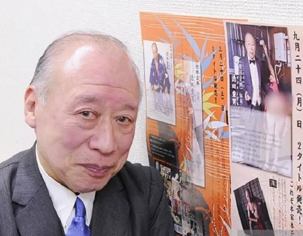 58 Ảnh Chế Tokuda Meme với biểu cảm hài hước của ngôi sao JAV đình đám