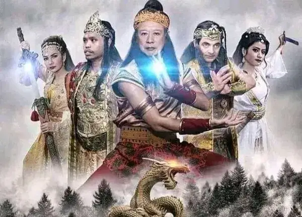 Hình chế Tokuda troll không trượt phát nào