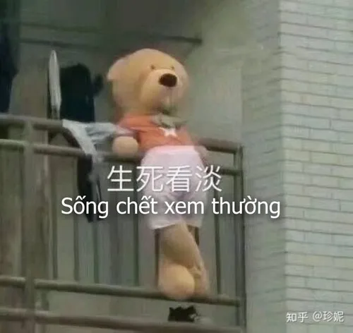 Meme Trung Quốc hot: từ gấu trúc Weibo đến drama cung đấu gây sốt