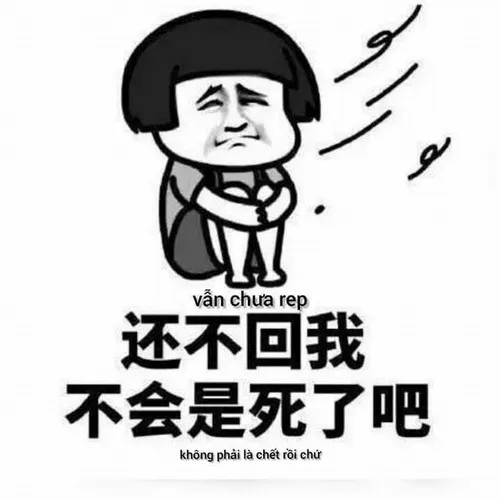 Meme cổ phong từ nền văn hóa Hoa Hạ