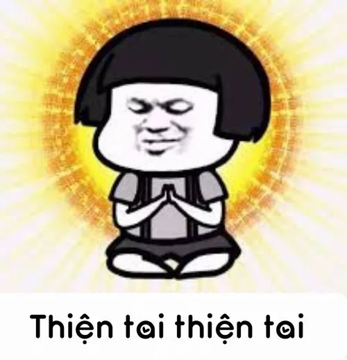 Meme chế Trung Quốc mang phong vị xưa