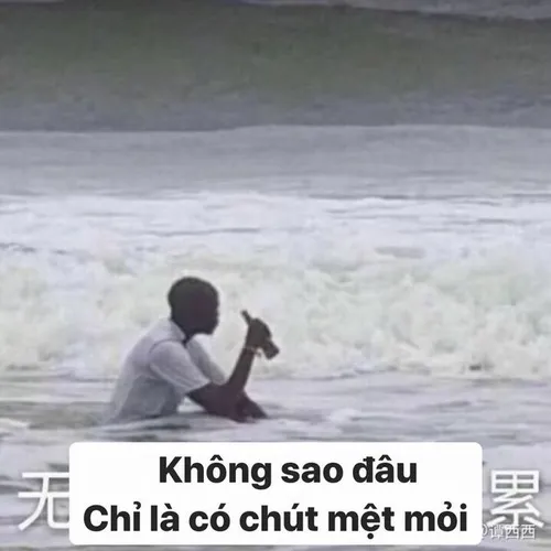 Meme hài từ phim và văn hóa Hoa ngữ