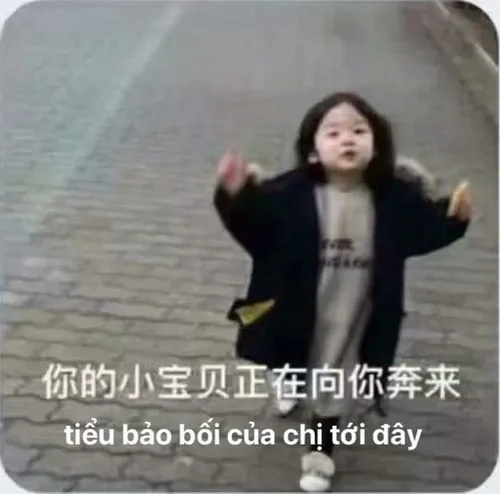 Meme lan truyền mạnh mẽ qua Douyin