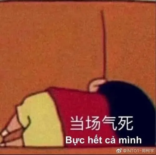 Hình chế vui mang hơi thở văn hóa Hoa ngữ