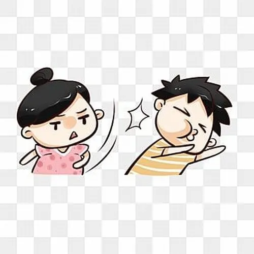 Meme vả cho phát nhẹ thôi mà đau tận óc