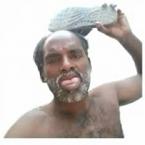 Ảnh meme vả nhau vui nhộn, lan mạnh TikTok