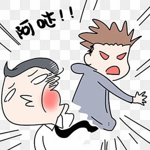 Khi meme vả trở thành cách phản công vui nhộn trong mọi cuộc hội thoại