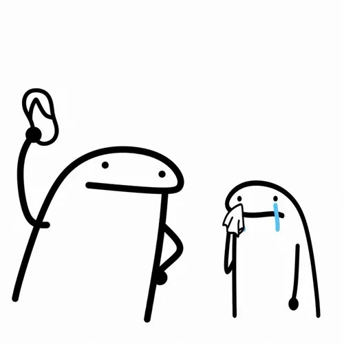 Meme vả bằng dép huyền thoại khiến comment bùng nổ