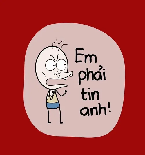 Khi sếp hỏi “xong chưa” mà deadline mới mở file