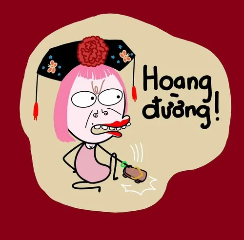 Meme vui mô tả văn phòng chill break nhẹ