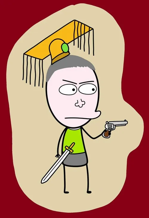 Ảnh vui nhân viên kêu than deadline dí