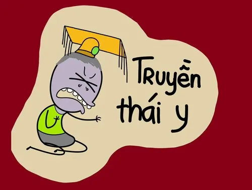 Hình chế pha đối đáp cà khịa cực gắt