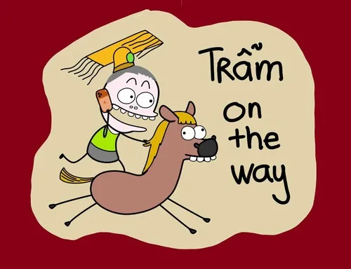 Meme vui sếp gửi email lỗi khiến cả team loạn