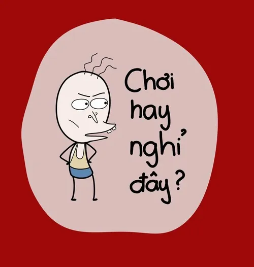 Pha đối đáp đỉnh cao giữa nhân viên và sếp khó tính