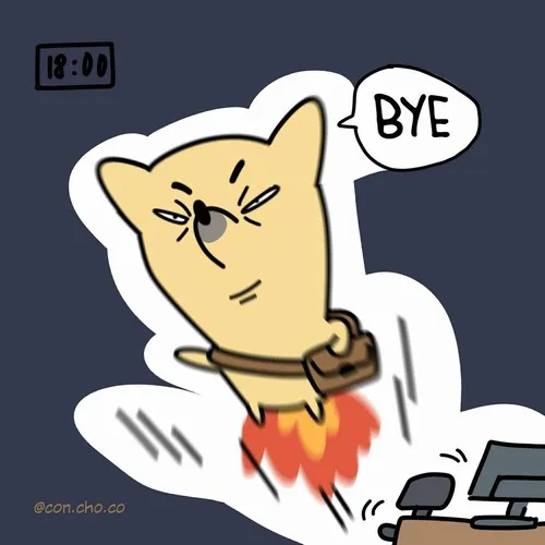 Văn hóa công ty nhìn qua meme công sở cực đúng