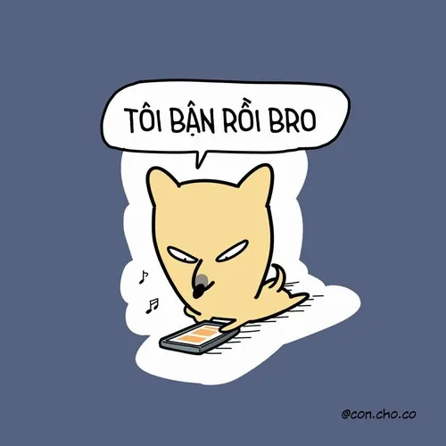 Ảnh chế sếp khó tính đòi báo cáo Excel