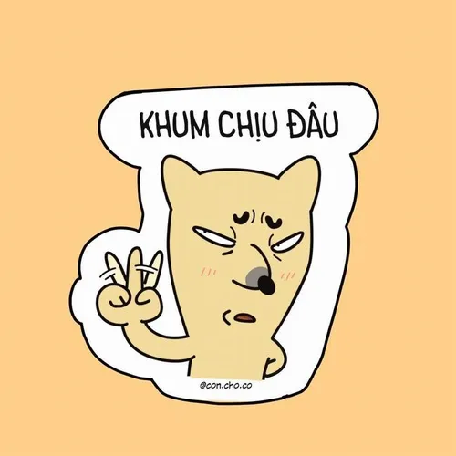 Hình chế văn phòng stress mà vẫn vui