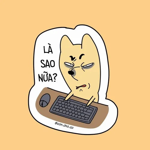 Ảnh troll phòng nhân sự chấm công sai giờ