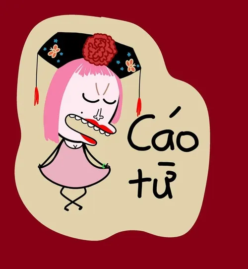 Meme chế đồng nghiệp nói khéo cực duyên