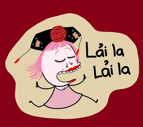 Meme nhân viên chọc sếp khó tính bằng câu troll