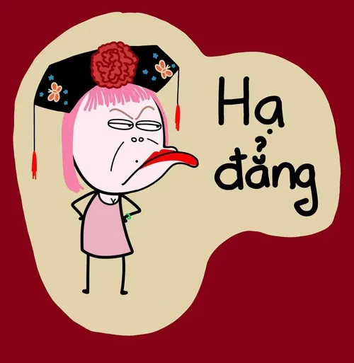 Ảnh chế sếp và nhân viên hiểu lầm báo cáo