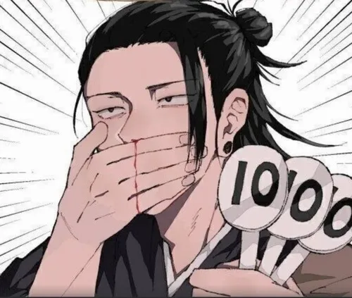 1 Khi thấy idol sexy và chuyện meme máu mũi bùng nổ