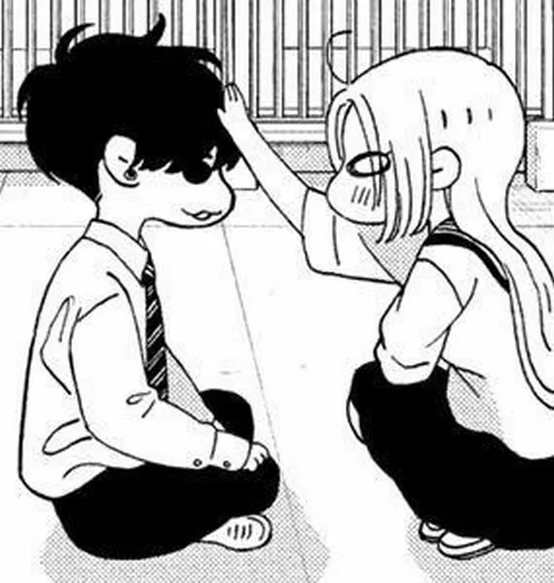 Ảnh troll gãi đầu biểu cảm hài khiến ai xem cũng bật cười.