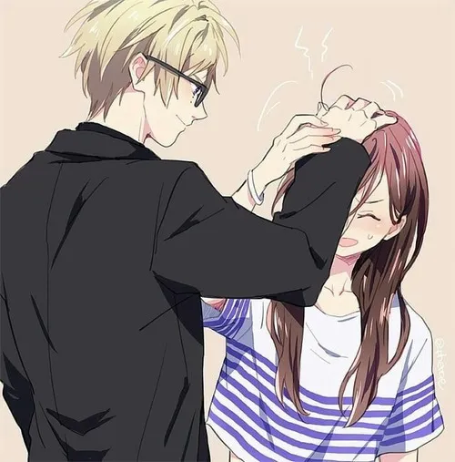 Meme xoa đầu gắn caption “cưng nè” lan khắp Instagram.