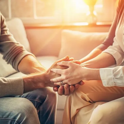 Khoảnh khắc xúc động từ tấm ảnh cũ và dòng chữ nhỏ.