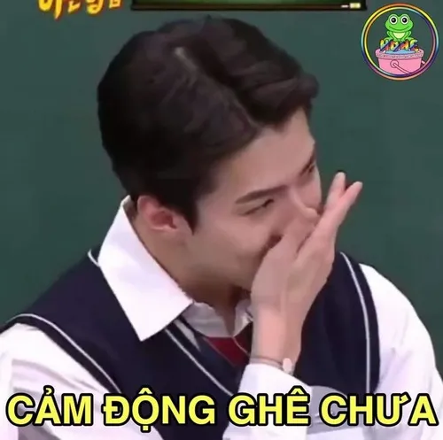 Top meme xúc động khiến mạng xã hội rơi nước mắt trong năm nay