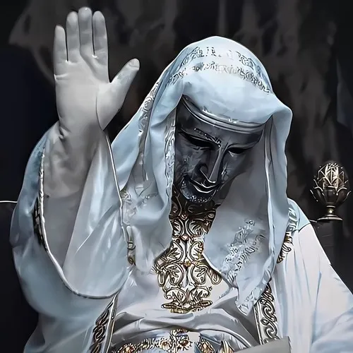 Ảnh chế rung động lan truyền vì gợi tình thân và những phút chia ly.