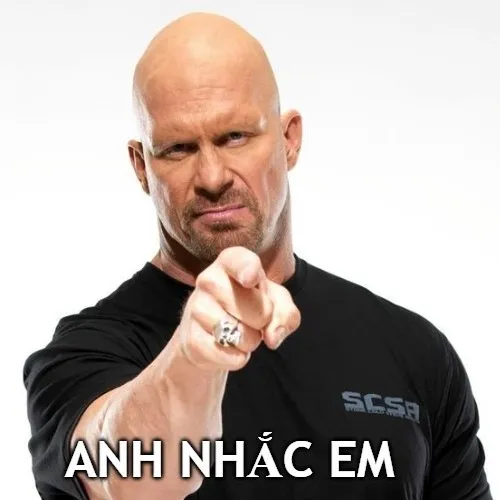 27 Meme “anh nhắc em” giúp chỉnh bạn mà không giận