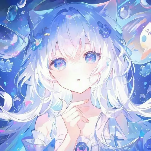 Khám phá bộ avatar anime nữ cute phù hợp mọi nền tảng và mọi phong cách cá tính.