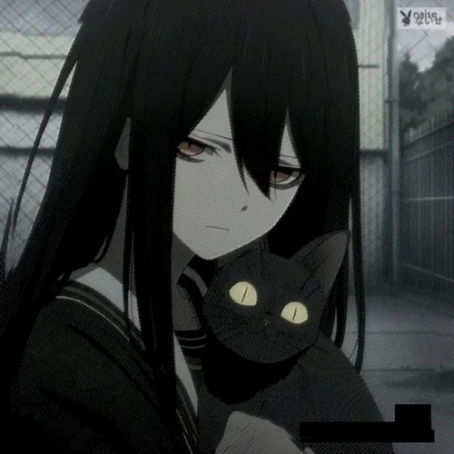 Tổng hợp ảnh đại diện anime nữ đẹp lạnh, phong cách quyền lực