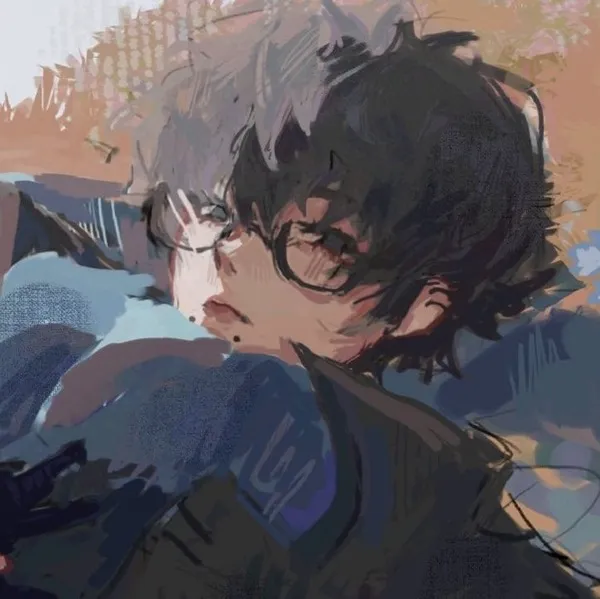 Hình đại diện thất vọng nhưng cực ngầu