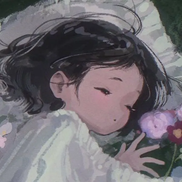 Avatar buồn cho ngày lòng mỏi mệt