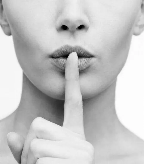 10 Hành động nhỏ, hiệu ứng lớn: sức mạnh của suỵt