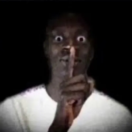 2 “Meme anh da đen suỵt” – nét tinh nghịch khiến GenZ phát sốt