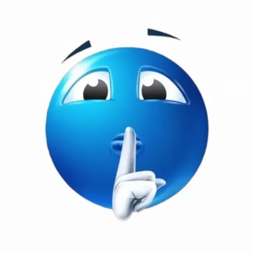 4 Emoji suỵt – bí kíp phản ứng nhanh kiểu duyên dáng