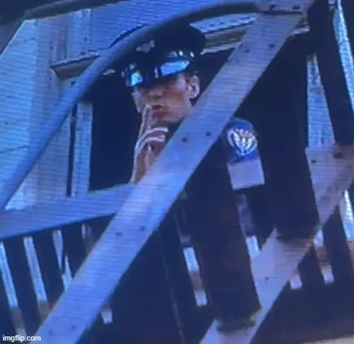 37 Meme hài phản ứng nhẹ mà thấm, kiểu “hiểu rồi”.