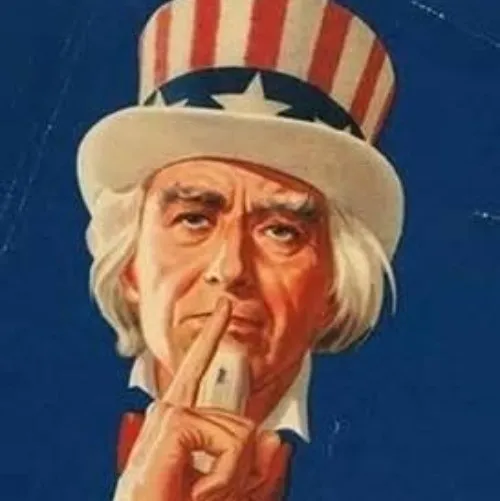 24 Ảnh vui suỵt nhẹ, phong cách “giữ bí mật” đáng yêu.