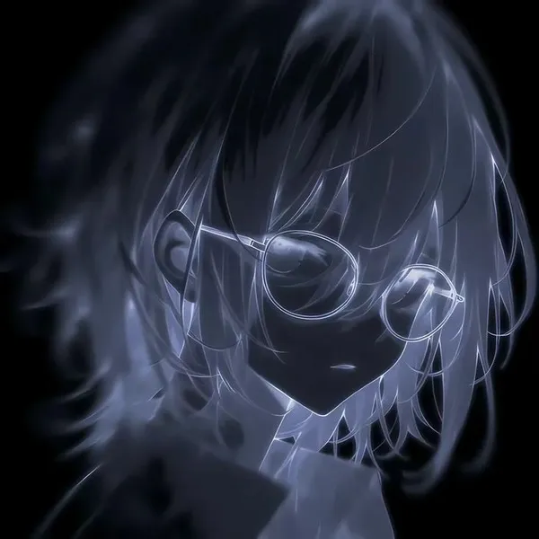 Ảnh cá nhân lạnh vibe TikTok melancholic