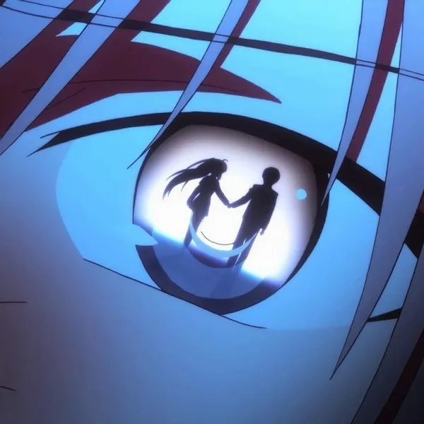 Hình đại diện buồn nhẹ, vibe Zalo chill