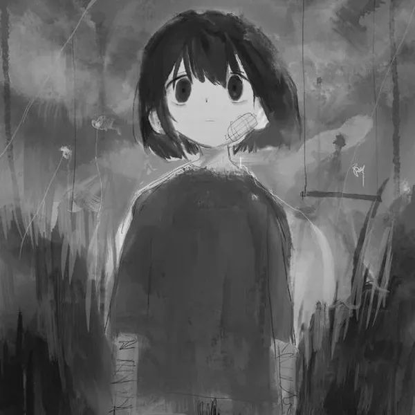 Ảnh hiển thị cool ngầu giữa khung mưa