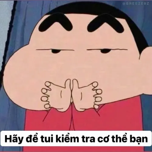 Meme “tấu hài” siêu đỉnh, cười mỏi cả miệng.