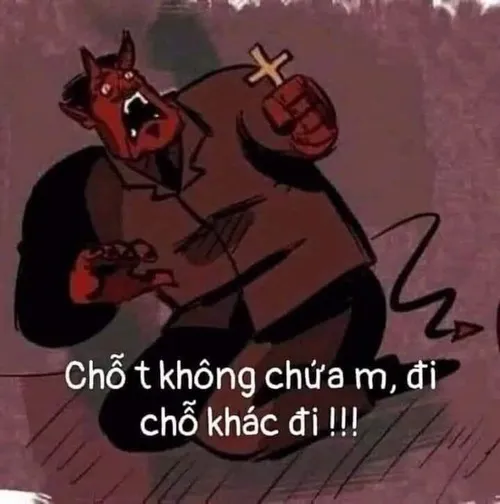 Biểu cảm như vừa thấy crush mà lỡ miệng.