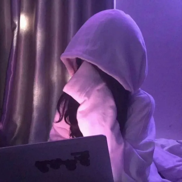 Ảnh cá nhân gái xinh lạnh vibe pastel