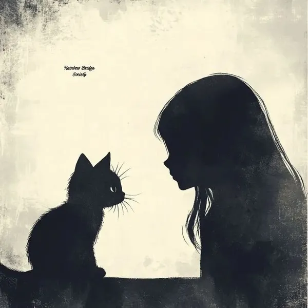 Hình đại diện cô bạn cô đơn, gương mặt cúi