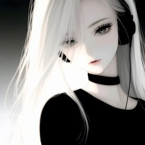 Top avatar anime nữ đáng yêu nhất: Mỗi biểu cảm là một liều dopamine